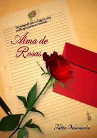 Cover Alma De Rosas