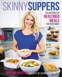 Cover Skinny Suppers