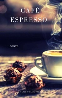 Cover Café expresso