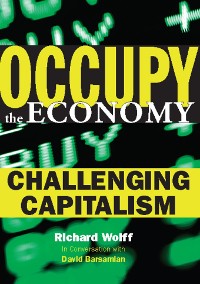 Cover Occupy the Economy