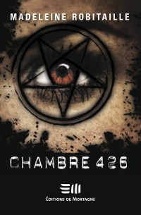 Cover Chambre 426