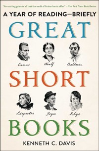 Cover Great Short Books