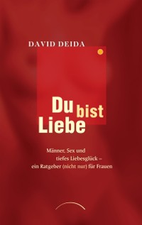 Cover Du bist Liebe