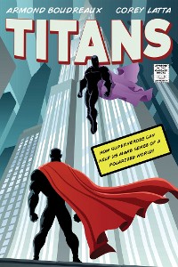Cover Titans
