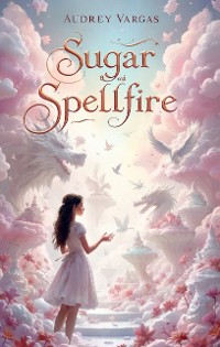 Cover Sugar and Spellfire