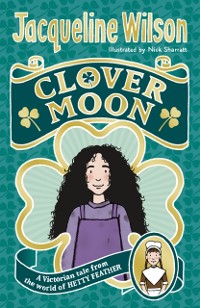 Cover Clover Moon