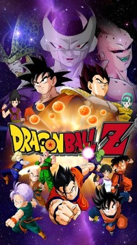 Cover Os Segredos de Dragon Ball Z.