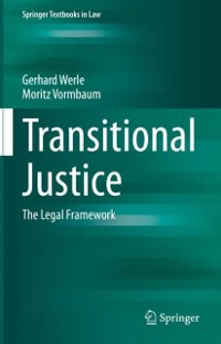 Cover Transitional Justice