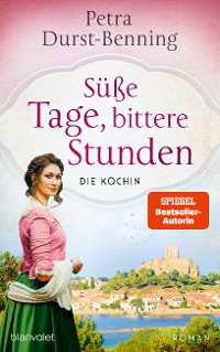 Cover Süße Tage, bittere Stunden