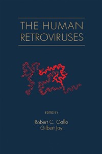 Cover Human Retroviruses