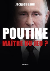 Cover Poutine : Maître du jeu ?