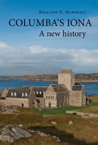 Cover Columba's Iona