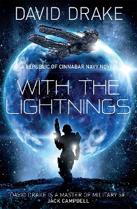 Cover With the Lightnings