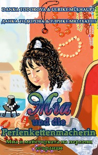 Cover Mia und die Perlenkettenmacherin