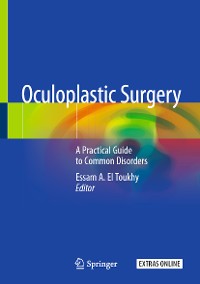 Cover Oculoplastic Surgery