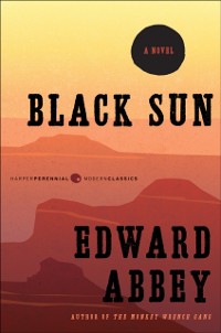 Cover Black Sun