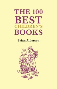 Cover 100 Best Children's Books