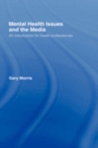 Cover Mental Health Issues and the Media