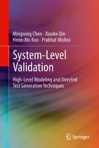 Cover System-Level Validation