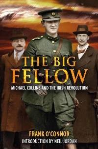 Cover The Big Fellow: