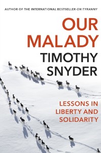 Cover Our Malady : Lessons in Liberty and Solidarity