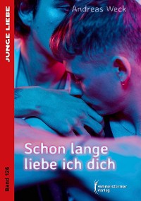 Cover Schon lange liebe ich dich