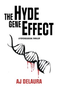 Cover The Hyde Gene Effect