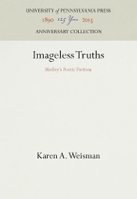 Cover Imageless Truths