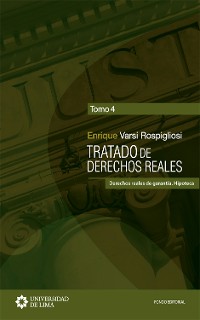 Cover Tratado de derechos reales