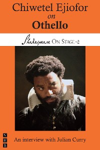 Cover Chiwetel Ejiofor on Othello (Shakespeare On Stage)