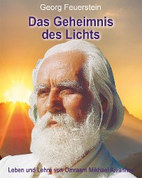Cover Das Geheimnis des Lichts