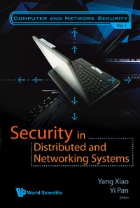 Cover Security In Distributed And Networking Systems
