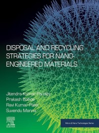 Cover Disposal and Recycling Strategies for Nano-engineered Materials