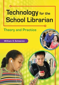 Cover Technology for the School Librarian