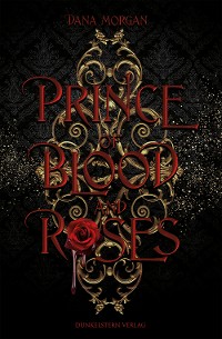 Cover Prince of Blood and Roses