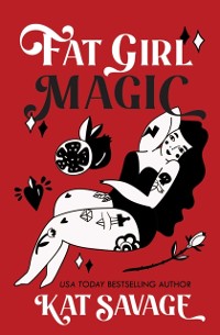 Cover Fat Girl Magic