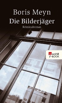 Cover Die Bilderjäger