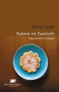 Cover Rubine im Zwielicht