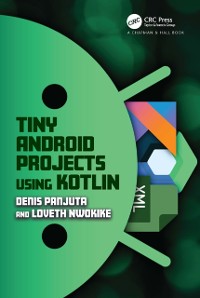 Cover Tiny Android Projects Using Kotlin