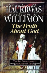Cover The Truth About God