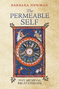 Cover The Permeable Self