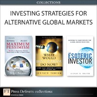Cover Investing Strategies for Alternative Global Markets (Collection)