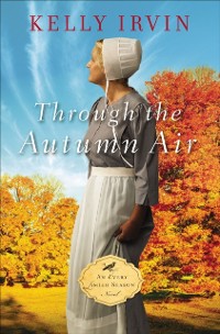 Cover Through the Autumn Air