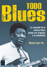 Cover Todo blues