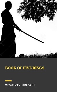 Cover The Book of Five Rings