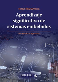 Cover Aprendizaje significativo de sistemas embebidos