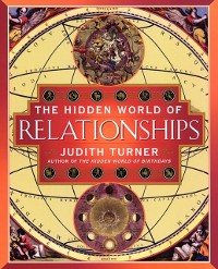 Cover Hidden World of Relationships