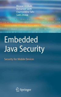 Cover Embedded Java Security