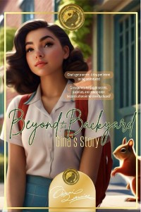 Cover Beyond the Backyard