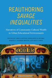 Cover Reauthoring Savage Inequalities